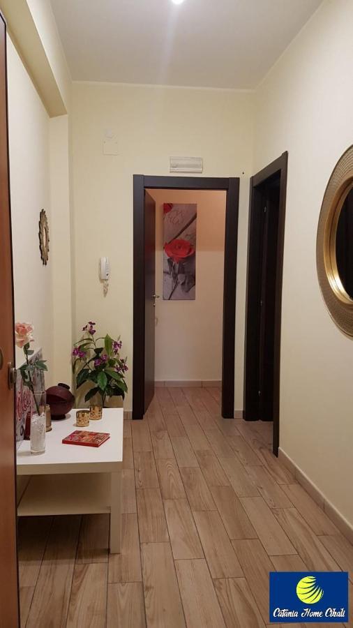 Catania Home Cibali Kültér fotó
