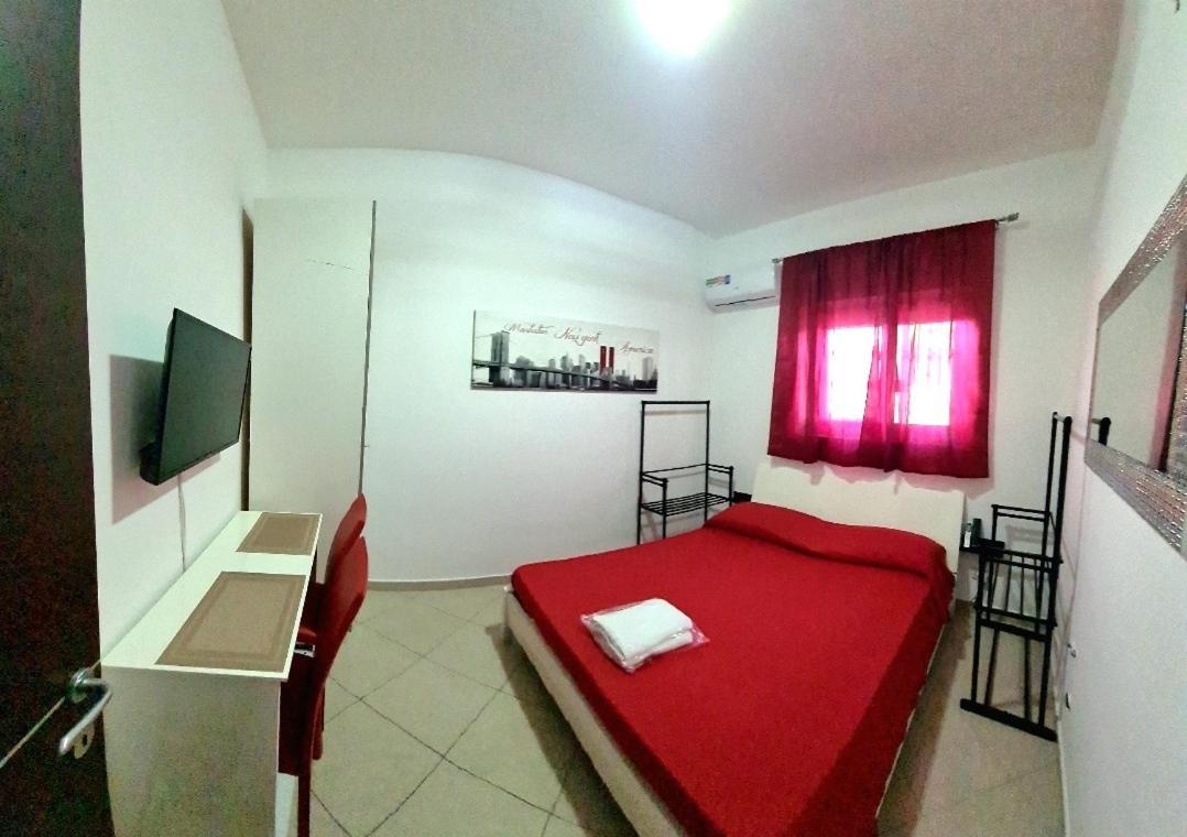 Catania Home Cibali Kültér fotó