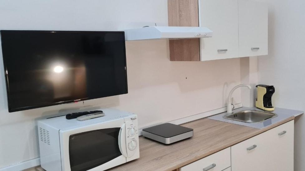 Catania Home Cibali Szoba fotó